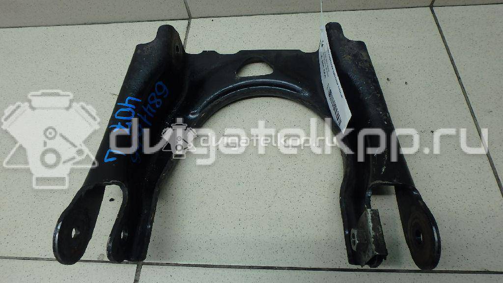 Фото Рычаг передний верхний левый  3520n8 для Peugeot 407 {forloop.counter}}