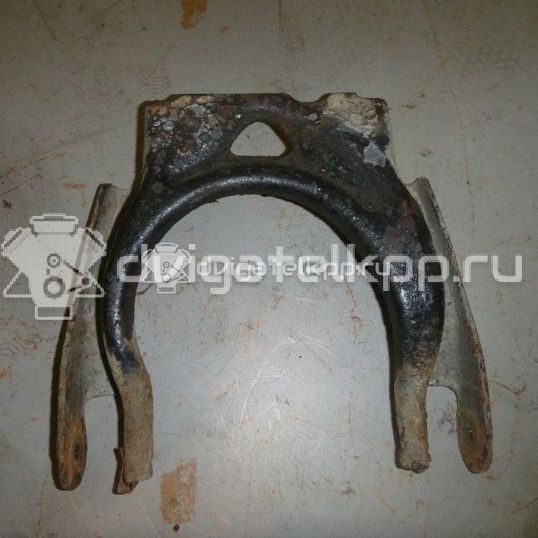 Фото Рычаг передний верхний левый  3520N8 для Peugeot 407