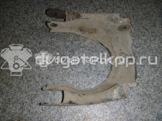Фото Рычаг передний верхний левый  3520N8 для Peugeot 407 {forloop.counter}}