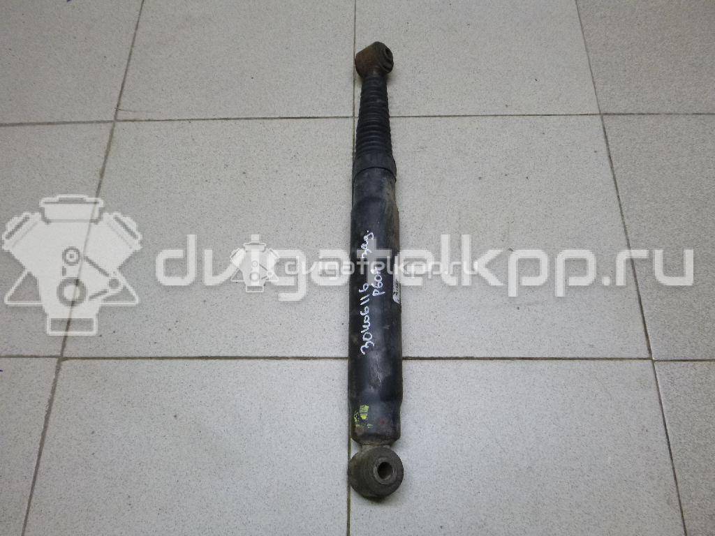 Фото Амортизатор задний  520678 для Peugeot 605 6B / 607 9D, 9U {forloop.counter}}