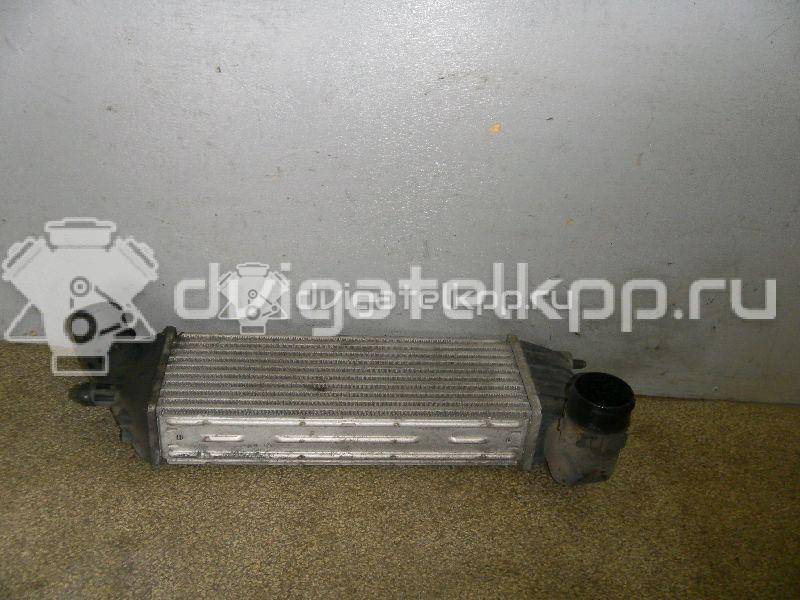 Фото Интеркулер  0384g0 для Peugeot 807 E {forloop.counter}}