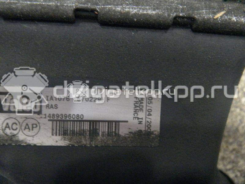 Фото Интеркулер  0384g0 для Peugeot 807 E {forloop.counter}}
