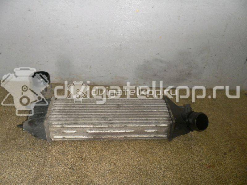 Фото Интеркулер  0384g0 для Peugeot 807 E {forloop.counter}}