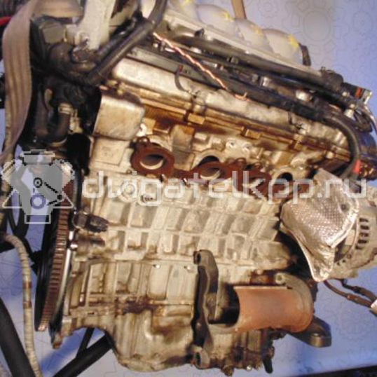 Фото Контрактный (б/у) двигатель B 8444 S для Volvo S80 / Xc90 316-320 л.с 32V 4.4 л бензин