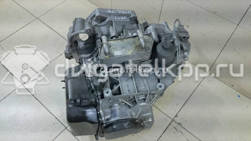 Фото Контрактная (б/у) АКПП для Skoda Octavia / Yeti 5L / Octaviaii 1Z3 / Superb 152 л.с 16V 1.8 л CDAB бензин 02E300015C {forloop.counter}}