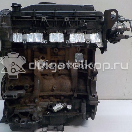 Фото Контрактный (б/у) двигатель  для peugeot Boxer 250  V   0135KX