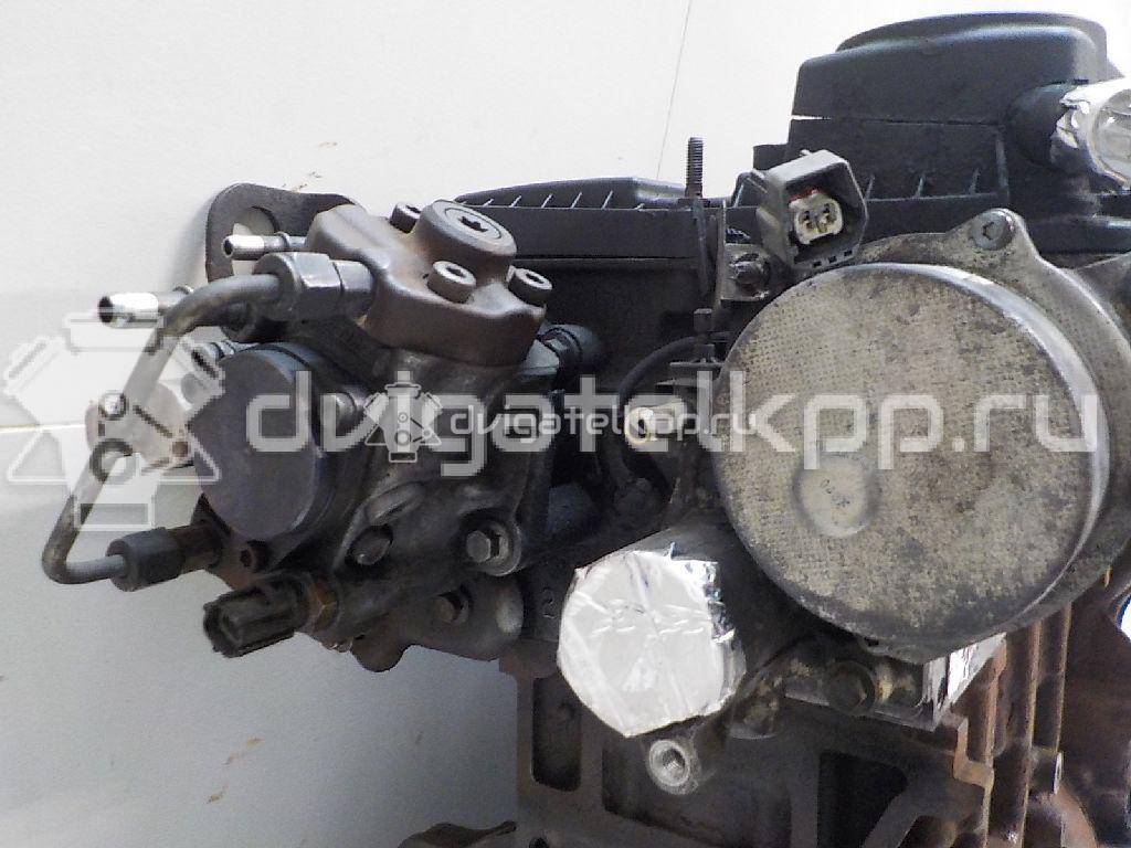 Фото Контрактный (б/у) двигатель  для peugeot Boxer 250  V   0135KX {forloop.counter}}