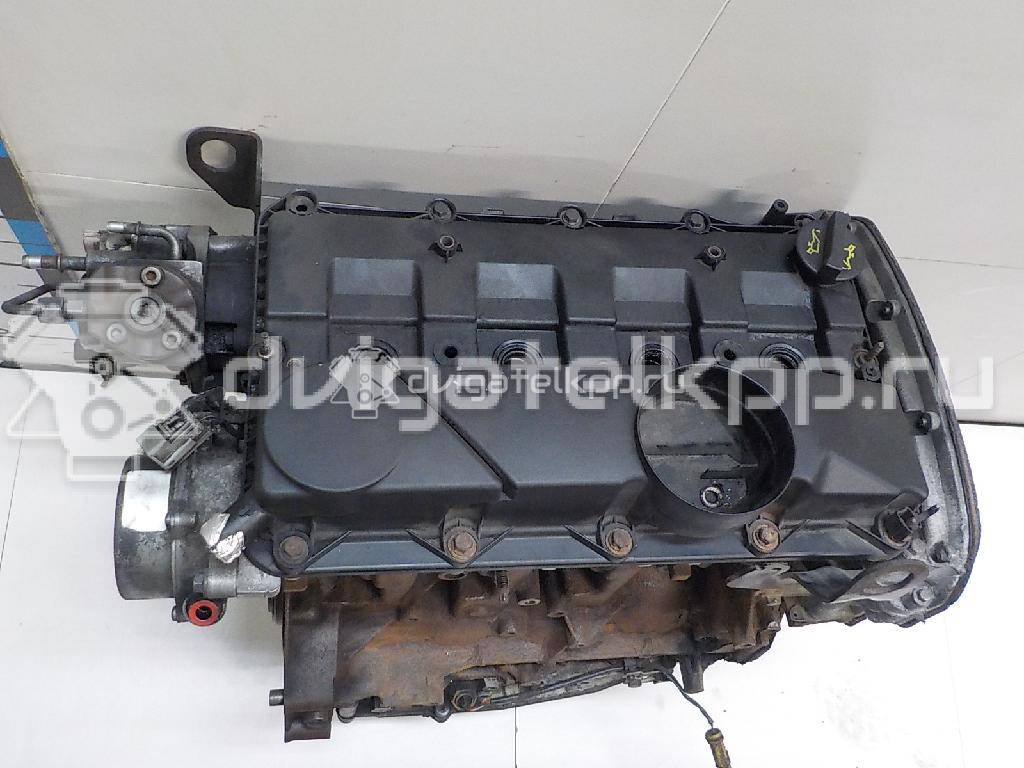 Фото Контрактный (б/у) двигатель  для peugeot Boxer 250  V   0135KX {forloop.counter}}