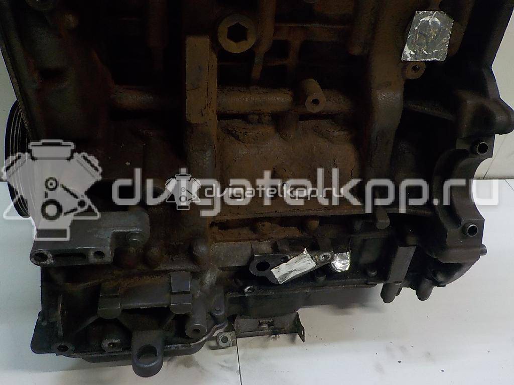 Фото Контрактный (б/у) двигатель  для peugeot Boxer 250  V   0135KX {forloop.counter}}