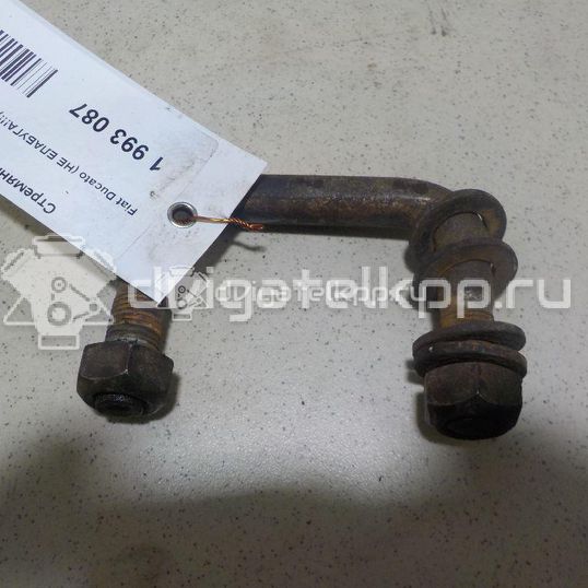 Фото Стремянка задней рессоры  1350014080 для peugeot Boxer 250