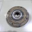 Фото Опора передней пружины верхняя  50706256 для peugeot Boxer 250 {forloop.counter}}
