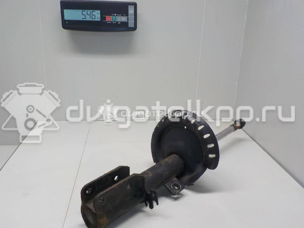 Фото Амортизатор передний левый  1400567680 для citroen Jumpy {forloop.counter}}