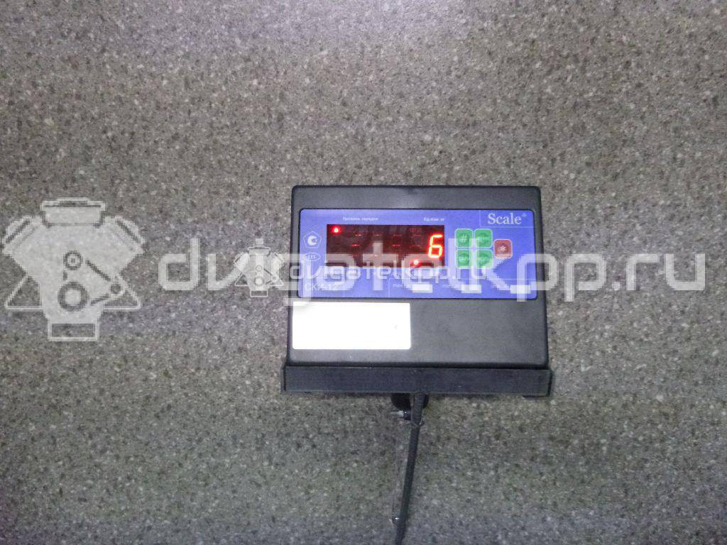 Фото Кулак поворотный передний правый  364754 для peugeot Partner (M49) {forloop.counter}}