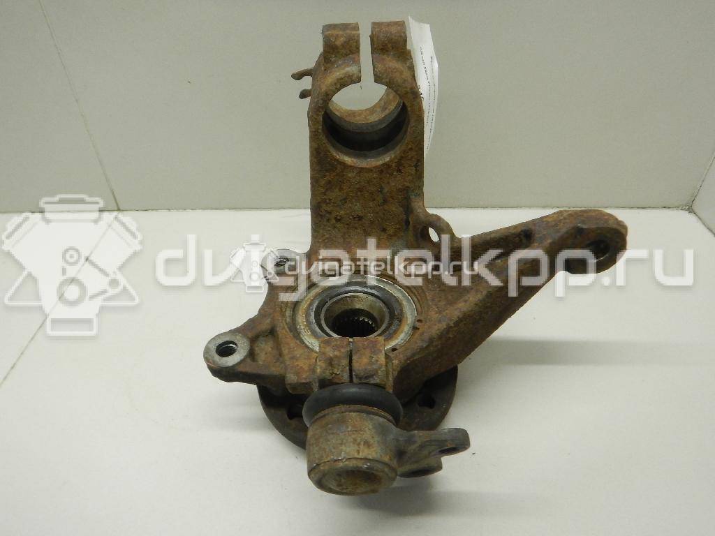 Фото Кулак поворотный передний правый  364754 для peugeot Partner (M49) {forloop.counter}}