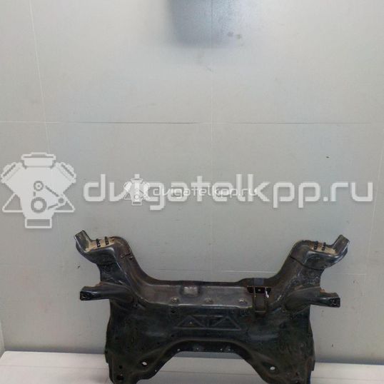Фото Балка подмоторная  3502FH для citroen Berlingo (NEW) (B9)