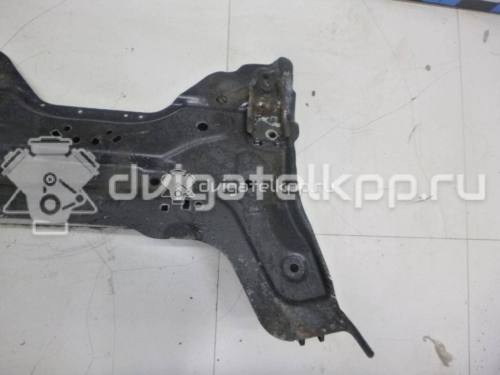 Фото Балка подмоторная  3502FH для peugeot Partner Tepee(B9) {forloop.counter}}