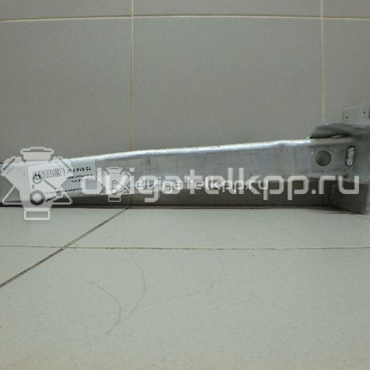 Фото Кронштейн передней балки  350876 для peugeot Partner Tepee(B9)