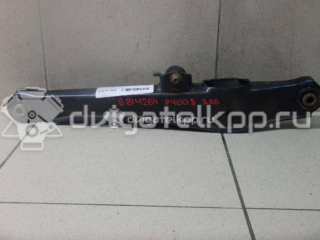 Фото Рычаг задний поперечный  1606293080 для Peugeot 4008 / 4007 Gp {forloop.counter}}