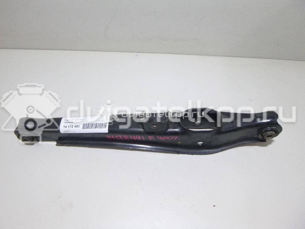 Фото Рычаг задний поперечный  1606293080 для Peugeot 4008 / 4007 Gp {forloop.counter}}