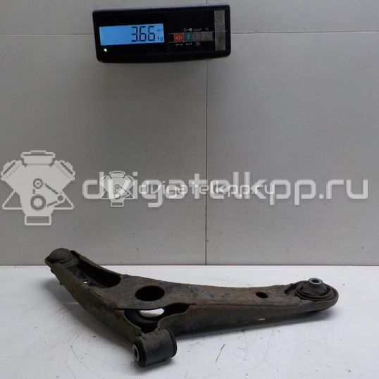 Фото Рычаг передний левый  4013a009 для Peugeot 4008 / 4007 Gp