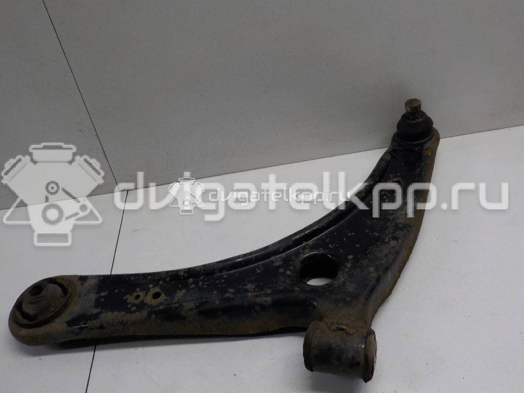 Фото Рычаг передний левый  4013a009 для Peugeot 4008 / 4007 Gp {forloop.counter}}