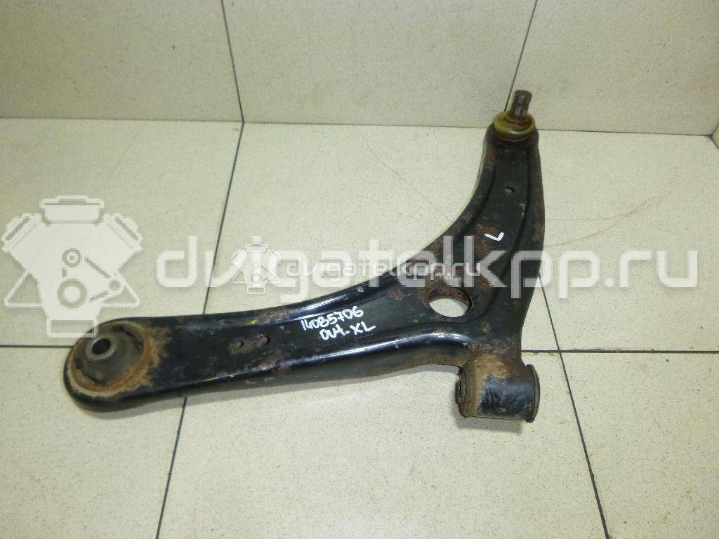 Фото Рычаг передний левый  4013a009 для Peugeot 4008 / 4007 Gp {forloop.counter}}