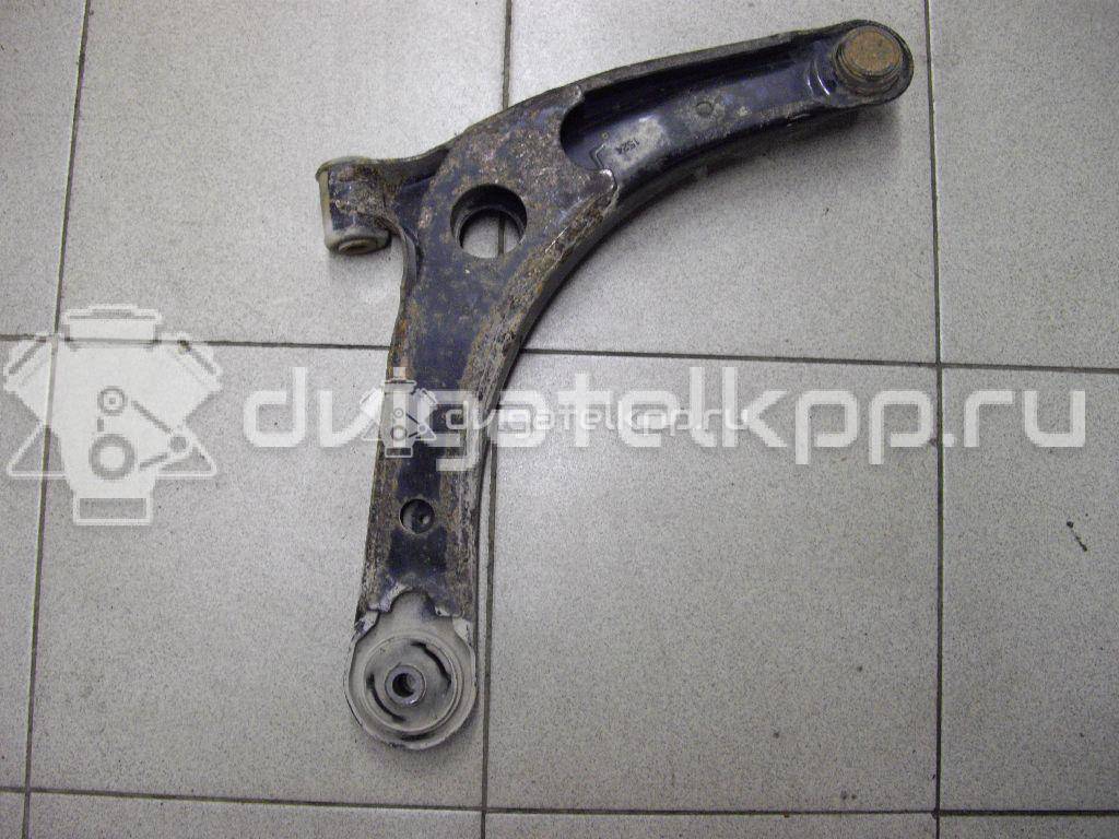 Фото Рычаг передний левый  4013a281 для Peugeot 4008 / 4007 Gp {forloop.counter}}