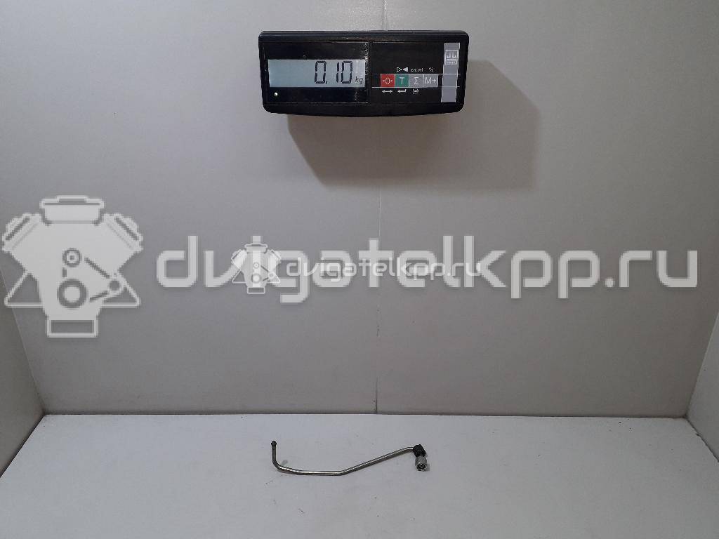 Фото Трубка топливная для двигателя D20DTF для Ssang Yong Korando / Actyon 150-175 л.с 16V 2.0 л Дизельное топливо 6710700633 {forloop.counter}}