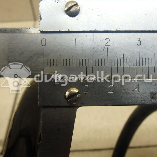 Фото Пружина передняя  5002SY для Peugeot 308 / 5008 / 3008