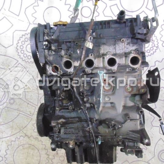 Фото Контрактный (б/у) двигатель Z 19 DT для Opel Astra / Vectra / Zafira / Signum 120 л.с 8V 1.9 л Дизельное топливо