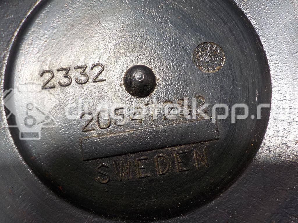 Фото Крышка передней ступицы  20547252 для renault TRUCK Magnum DXI {forloop.counter}}