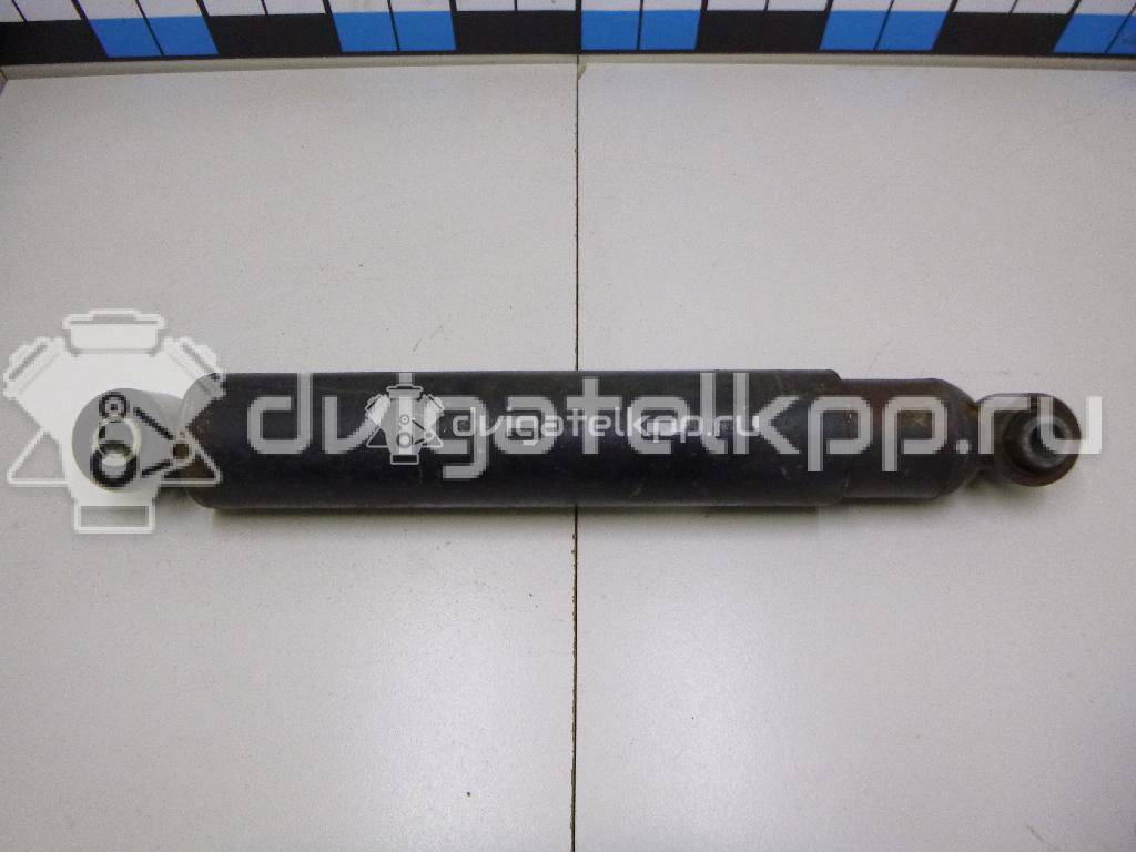 Фото Амортизатор задний  5010383685 для Renault Laguna / Megane {forloop.counter}}