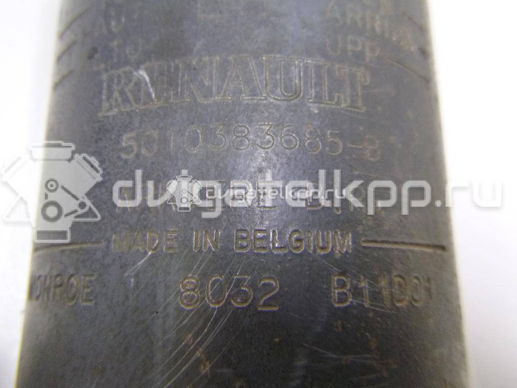 Фото Амортизатор задний  5010383685 для Renault Laguna / Megane {forloop.counter}}