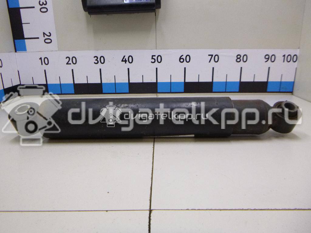 Фото Амортизатор задний  5010383685 для Renault Laguna / Megane {forloop.counter}}