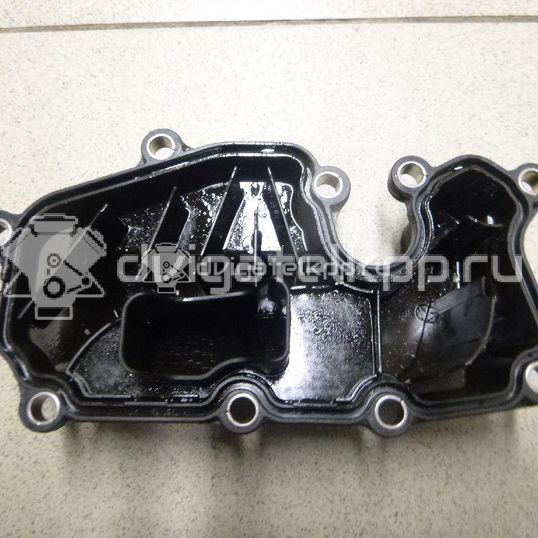 Фото Маслоотделитель для двигателя CDAB для Volkswagen Passat / Cc 152 л.с 16V 1.8 л бензин 06H103464L