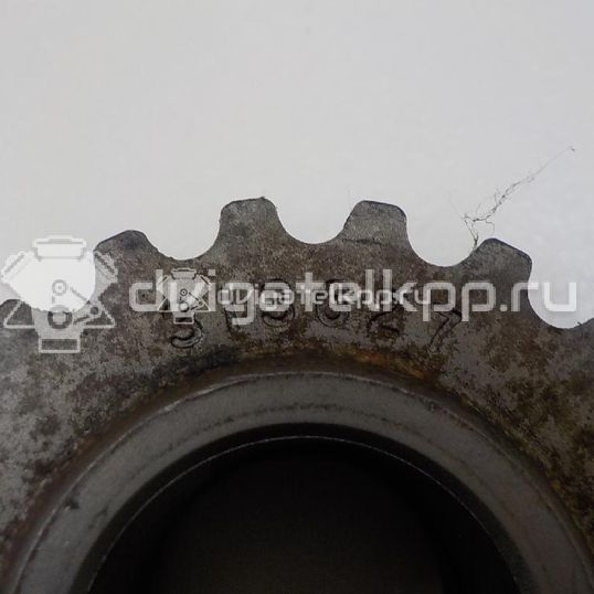 Фото Шестерня коленвала  8200371496 для Renault Modus Grand F Jp0 / Megane / Clio / Laguna / Kangoo 1