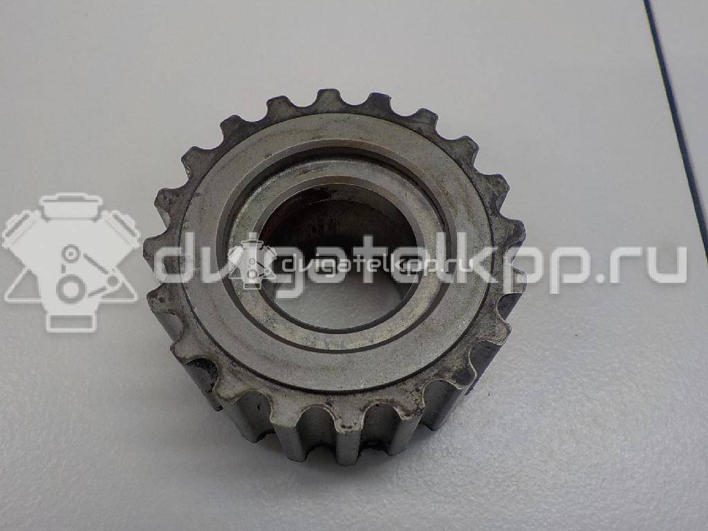Фото Шестерня коленвала  8200371496 для Renault Modus Grand F Jp0 / Megane / Clio / Laguna / Kangoo 1 {forloop.counter}}