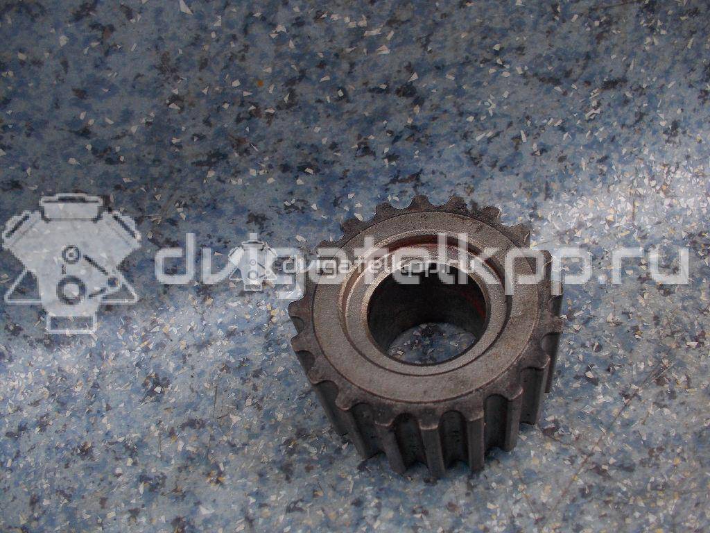 Фото Шестерня коленвала  8200371496 для Renault Modus Grand F Jp0 / Megane / Clio / Laguna / Kangoo 1 {forloop.counter}}