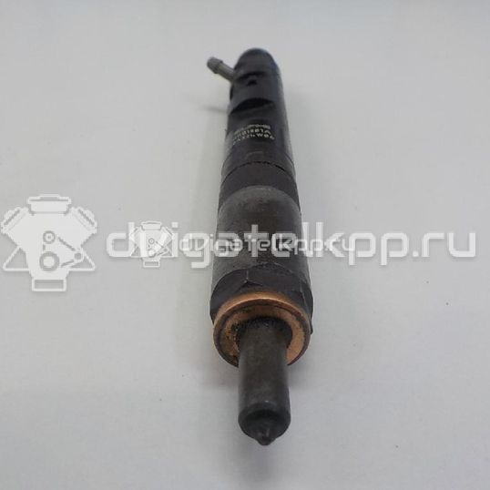 Фото Форсунка дизельная электрическая  8200365186 для Renault Thalia 2 / Megane / Clio / Scénic / Kangoo 1