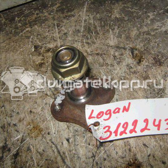Фото Цапфа (п.з.к.)  6001548299 для Renault Modus Grand F Jp0 / Clio / Logan