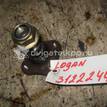 Фото Цапфа (п.з.к.)  6001548299 для Renault Modus Grand F Jp0 / Clio / Logan {forloop.counter}}