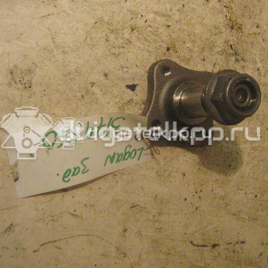 Фото Цапфа (п.з.к.)  6001548299 для Renault Modus Grand F Jp0 / Clio / Logan