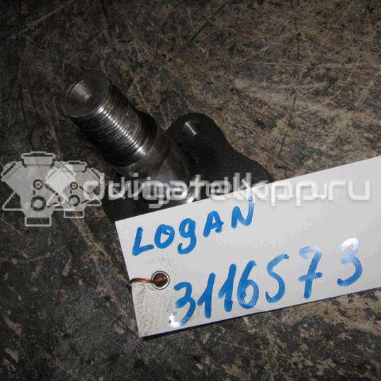 Фото Цапфа (п.з.к.)  6001548299 для Renault Modus Grand F Jp0 / Clio / Logan