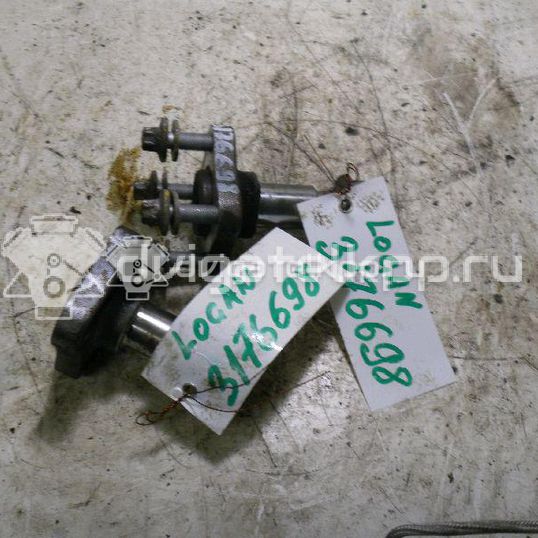 Фото Цапфа (п.з.к.)  6001548299 для Renault Modus Grand F Jp0 / Clio / Logan