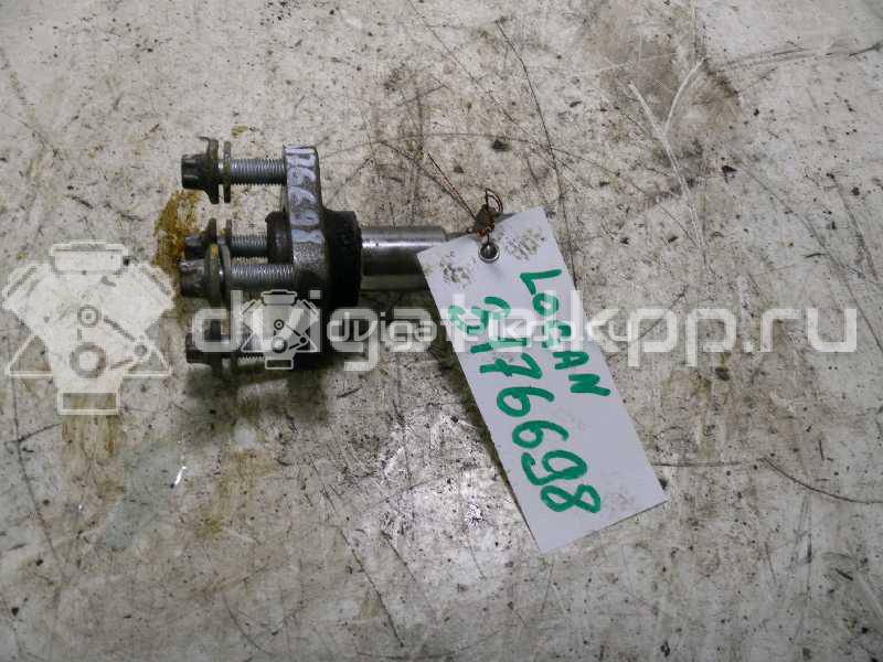 Фото Цапфа (п.з.к.)  6001548299 для Renault Modus Grand F Jp0 / Clio / Logan {forloop.counter}}