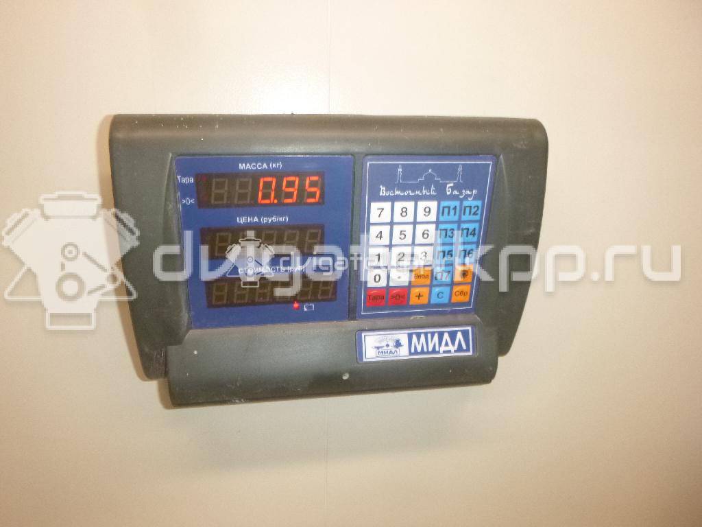 Фото Цапфа (п.з.к.)  7700416374 для Renault Modus Grand F Jp0 / Clio / Logan {forloop.counter}}