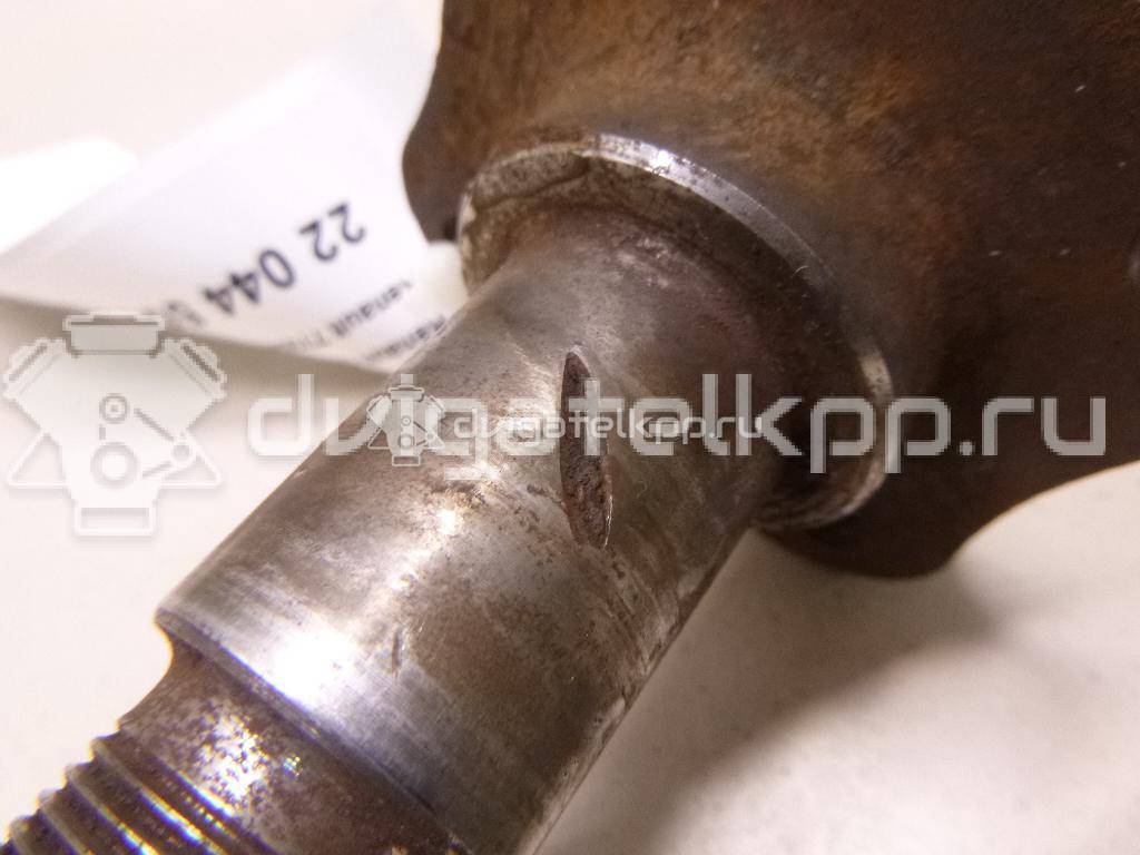 Фото Цапфа (п.з.к.)  7700416374 для Renault Modus Grand F Jp0 / Clio / Logan {forloop.counter}}