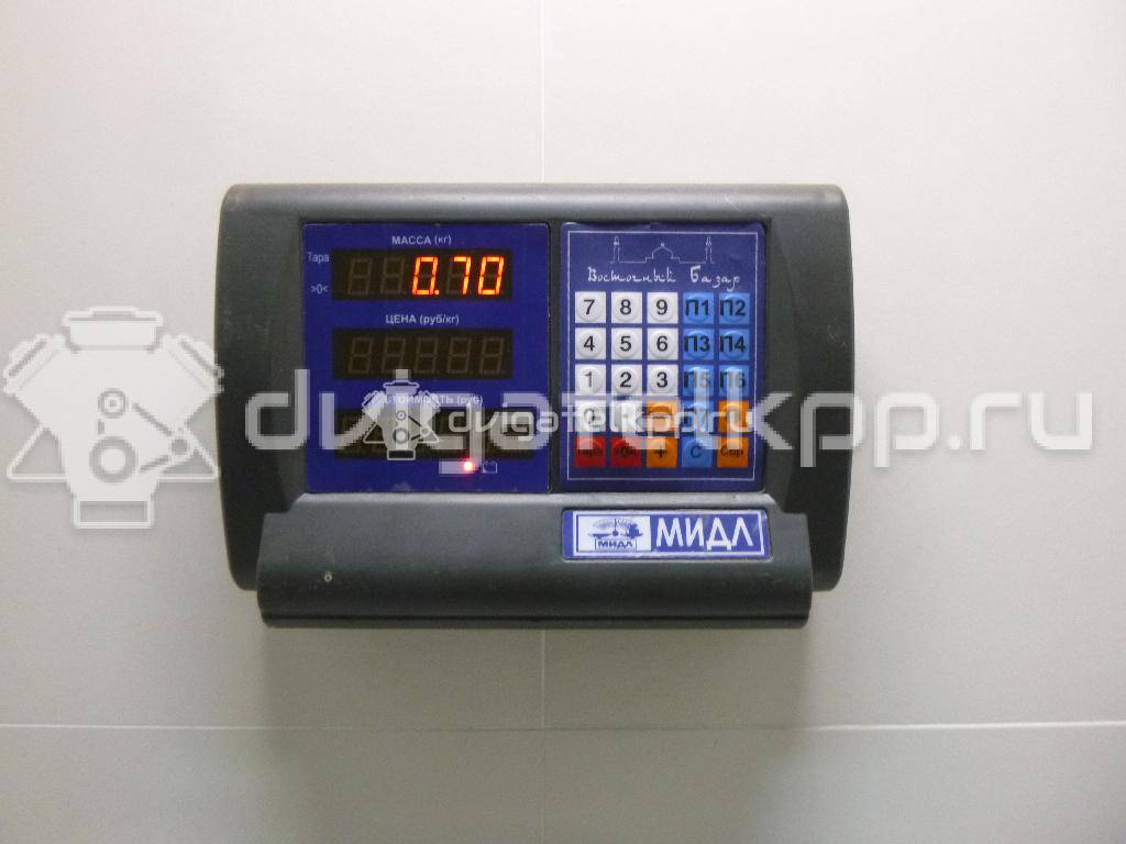 Фото Цапфа (п.з.к.)  7700416374 для Renault Modus Grand F Jp0 / Clio / Logan {forloop.counter}}