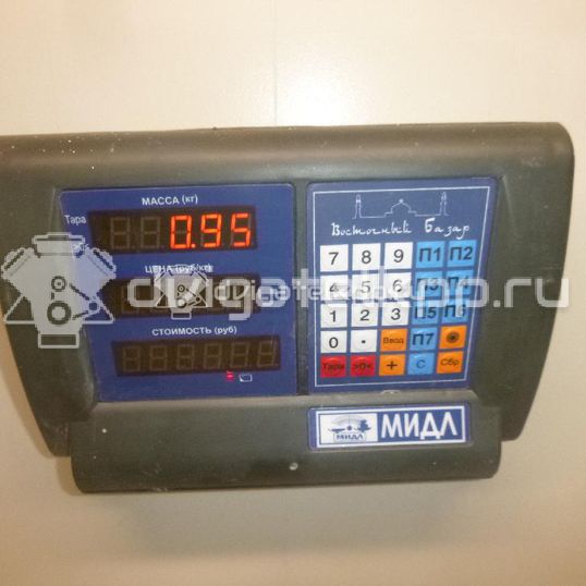 Фото Цапфа (п.з.к.)  7700416374 для Renault Modus Grand F Jp0 / Clio / Logan