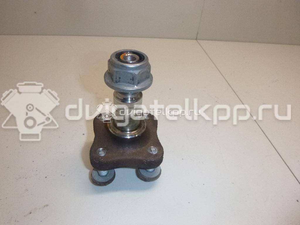 Фото Цапфа (п.з.к.)  7700416374 для Renault Modus Grand F Jp0 / Clio / Logan {forloop.counter}}